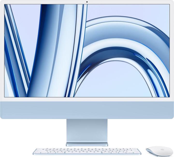 Azzurro