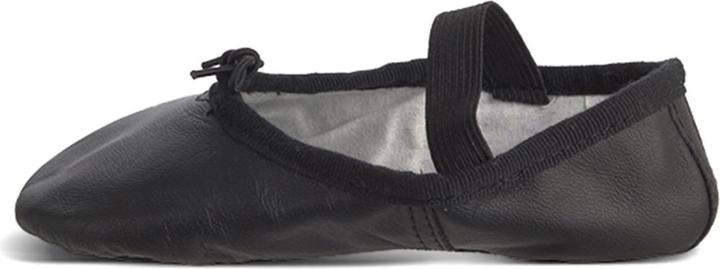 Produktbild Sansha Kinder Ballettschuhe aus weichem Leder (31)