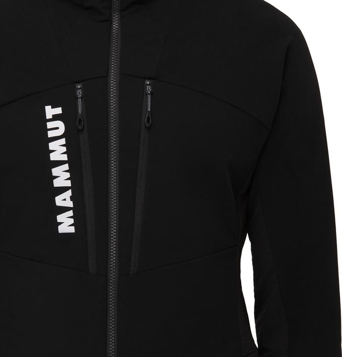 Image du produit Mammut Veste à capuche hybride Aenergy SO Men (XXL)