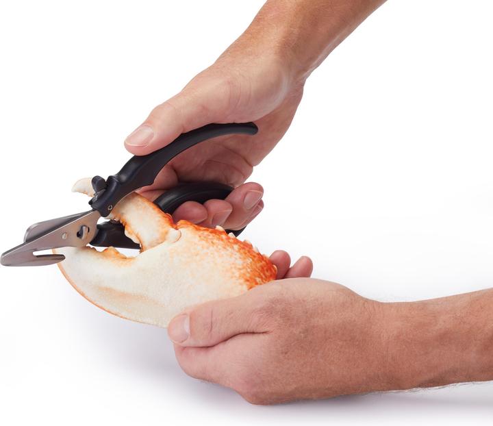 Produktbild Master Class 18.5cm Seafood Shears, Blister Carded