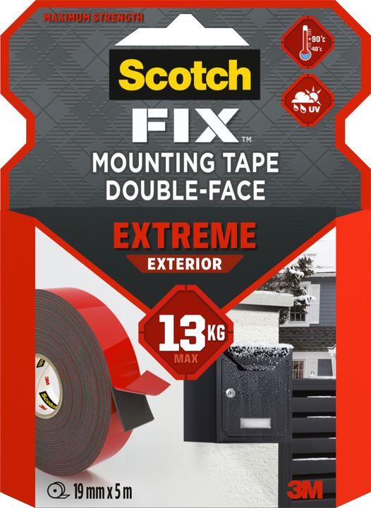 Actual product image Scotch - (19 mm)