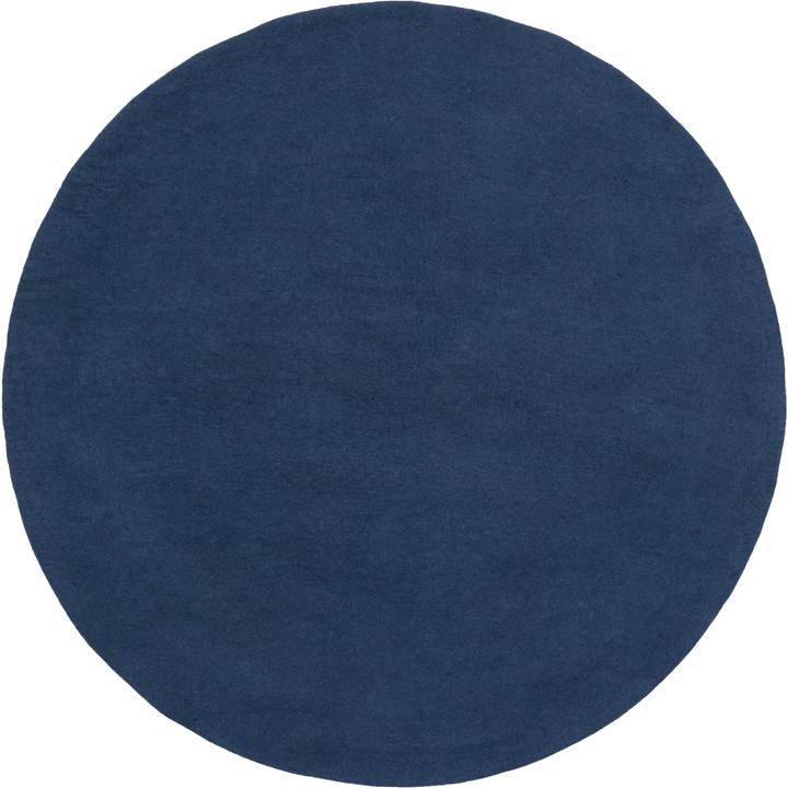 Blu scuro