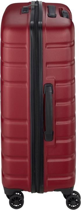 Actual product image D&N Travel Line 2200 - Single Case (37 l, Hand luggage (up to 50 litres))