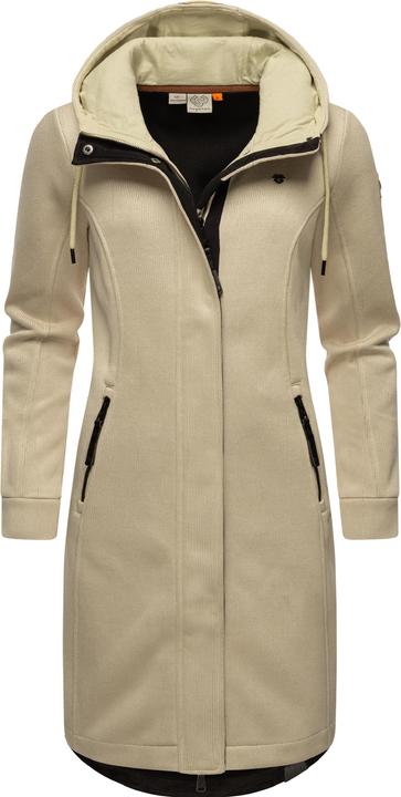Ragwear Letti Long Bonded