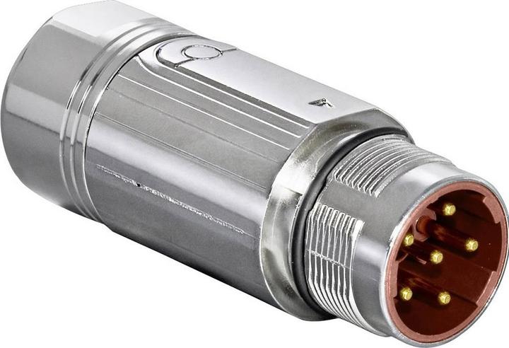Image du produit Intercontec BKUA186NN00420100000 Raccord 1 pc.