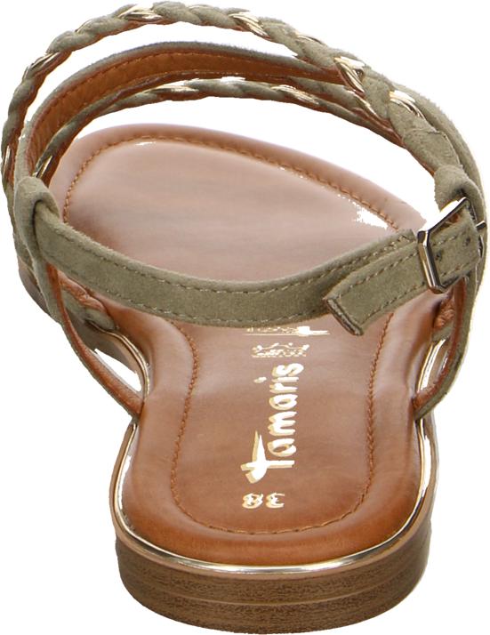 Actual product image Tamaris Sandal (38)