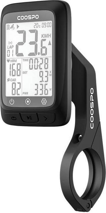 Produktbild Coospo Bike Computer BC107