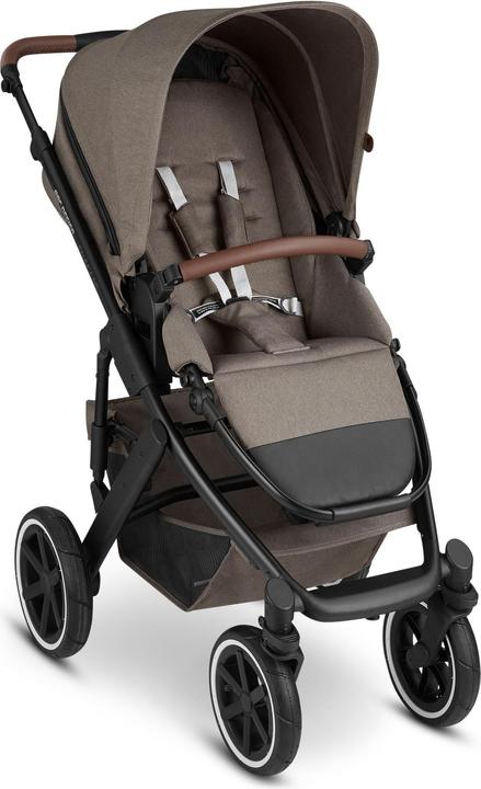 Actual product image ABC Design Salsa 4 Air
