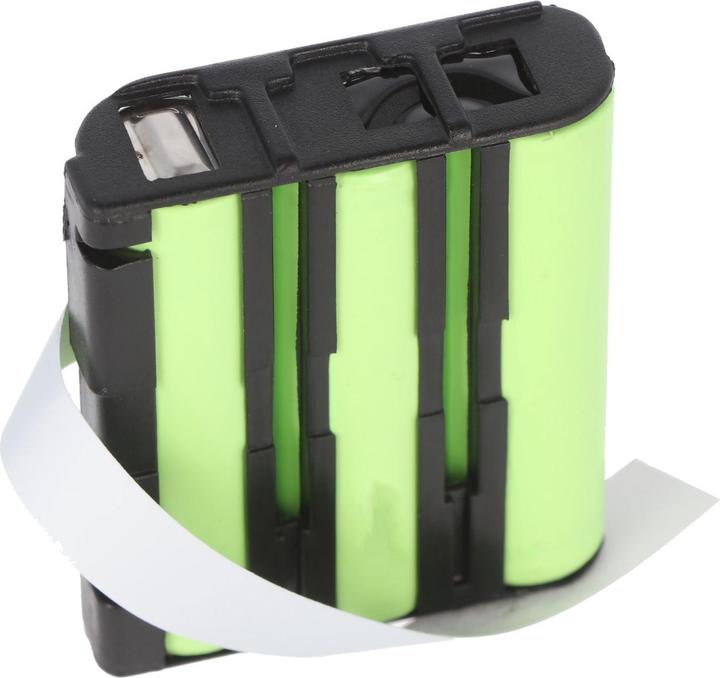 Image du produit AccuCell Batterie Kenwood Funkey UPB-1, Kenwood UBZLF68