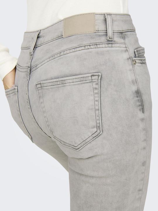 Image du produit Only ONLBLUSH Mittlere Taille Skinny Fit Jeans Skinny Jeans (XXS)