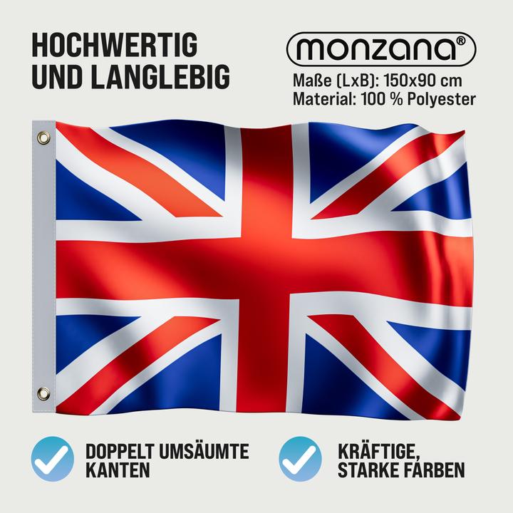 Actual product image Monzana United Kingdom