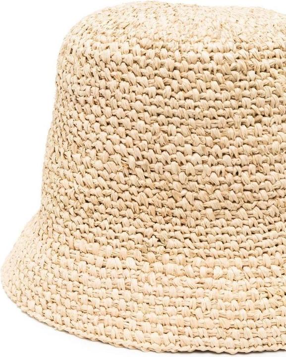 Produktbild Jacquemus Le Bob Ficiu Bucket Cap (60)