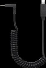 Immagine prodotto Sony Cavo di collegamento per il sistema flash wireless (Cavo)