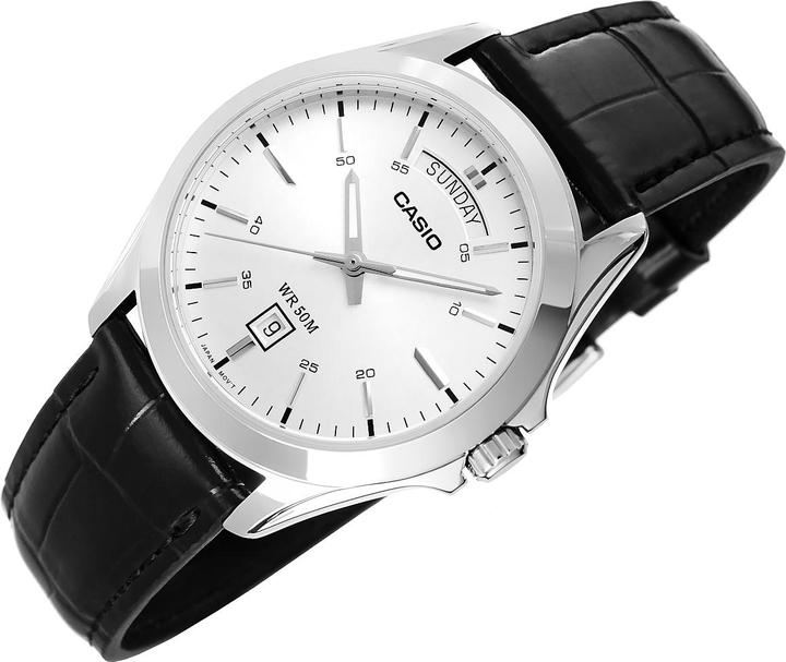 Produktbild Casio Enticer Gent (Analoguhr, 45 mm)