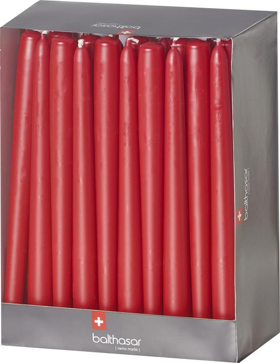 Actual product image Balthasar Etoilekerzen (50 pcs.)