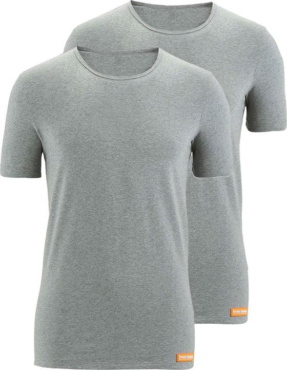 Immagine prodotto Bruno Banani Confezione da 2 gilet WARM UP / maglietta a maniche corte (XL)