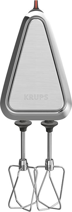 Actual product image Krups KRU GN912111 Hand Mixer 3 Mix (750 W)