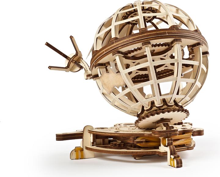 Actual product image Ugears Globe