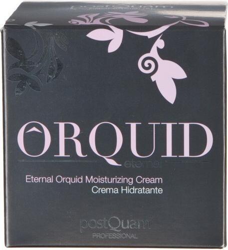 Image du produit Postquam crème hydratante éternelle orquid 50ml (50 ml, Crème de jour)