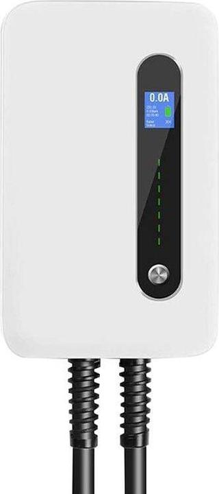 Image du produit Besen chargeur mural pour voitures électriques F30 APP (7.20 kW, 32 A)