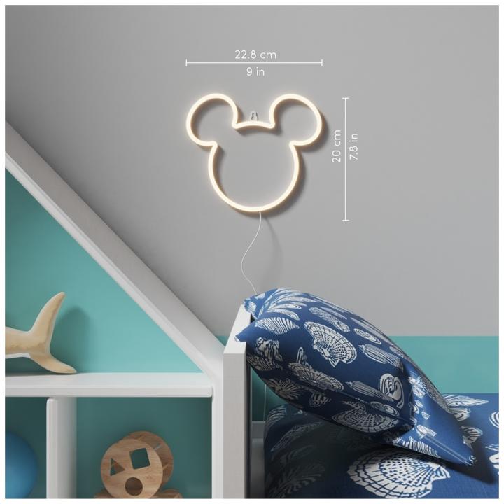 Produktbild YellowPop Mini Mickey Ears