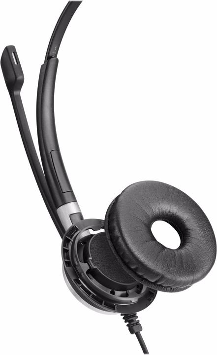 Actual product image EPOS Sennheiser Impact SC 662 (Cable, USB-A)