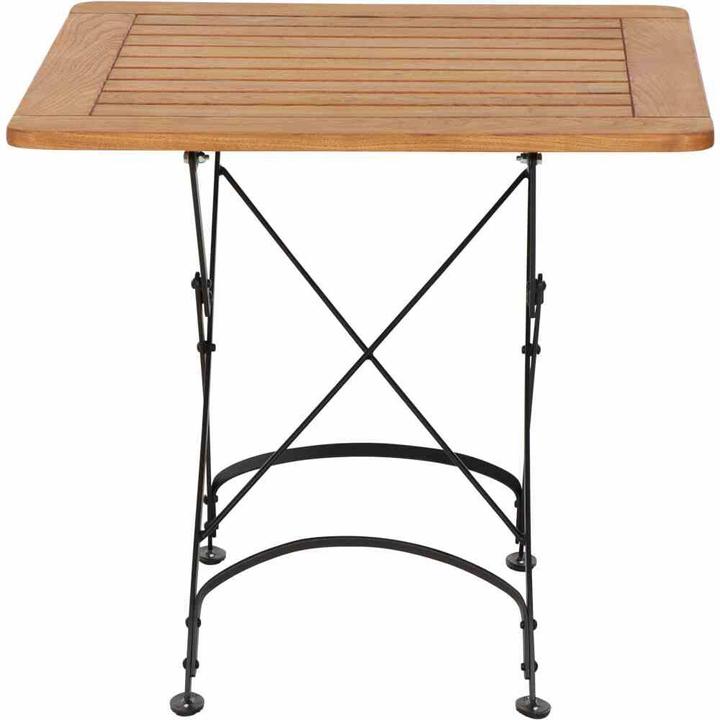 Image du produit Siena Garden Table pliante (80 cm)