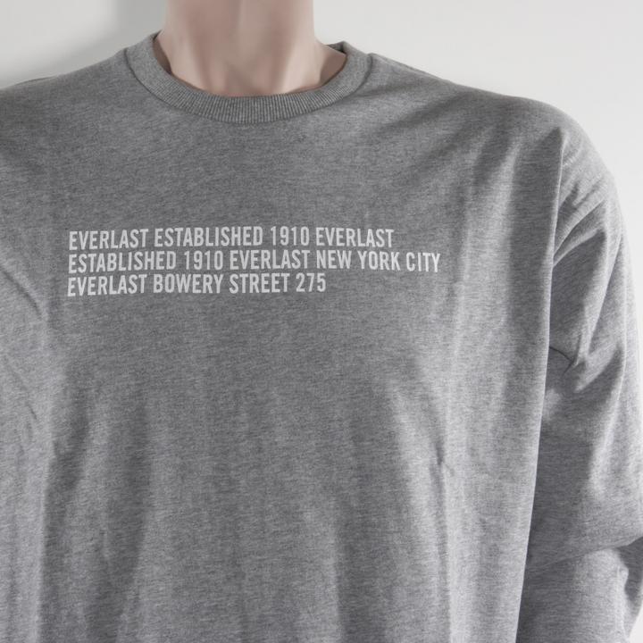 Actual product image Everlast Champion (XL)