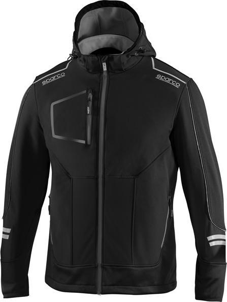 Sparco Workwear Softshell Jacke Tech