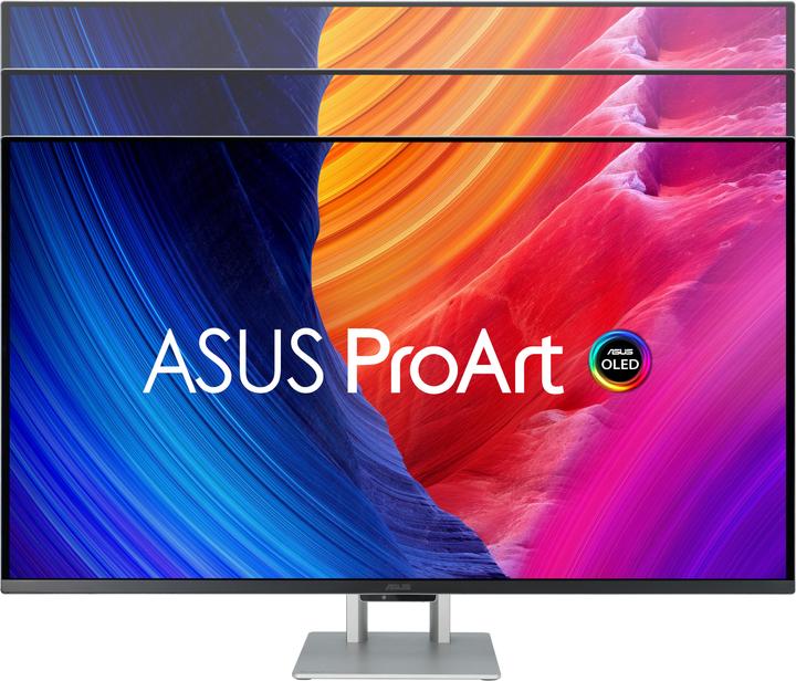 Actual product image ASUS ProArt PA32UCDM (3840 x 2160 Pixels, 31.50")