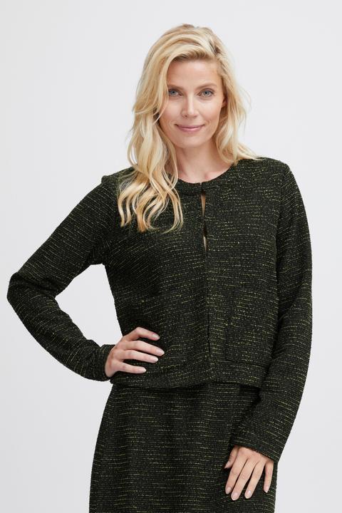 Produktbild Fransa FRCAMMA CAR 1 - Cardigan - 20612795 (M)