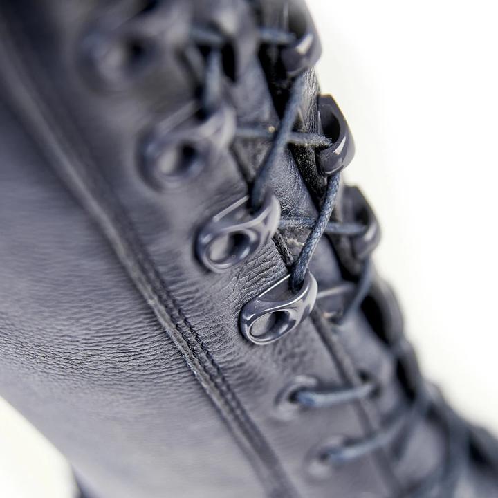 Produktbild Moretta Lange Reitstiefel Maddalena Leder (43)