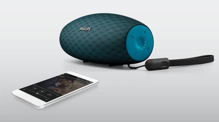 Produktbild Philips EverPlay (10 h, Akkubetrieb)