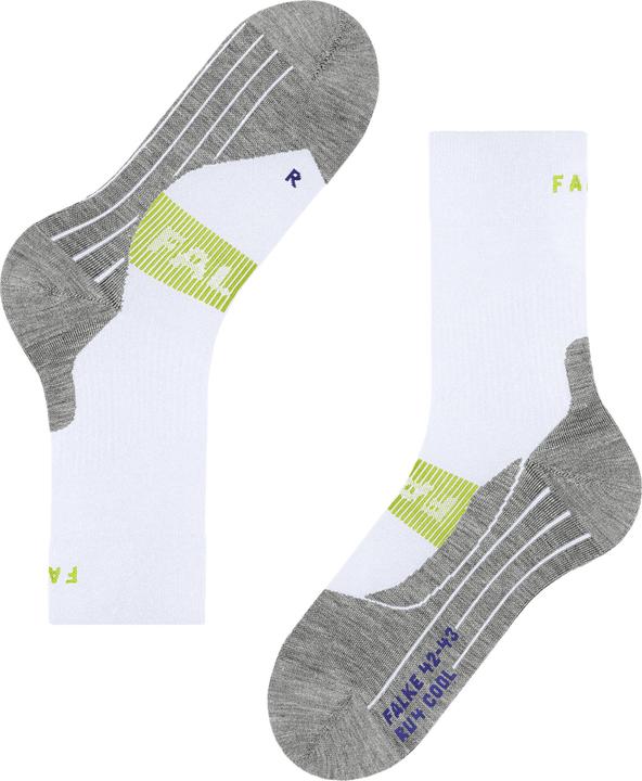 Actual product image Falke RU4 Endurance Cool Herren Running (46 - 48)