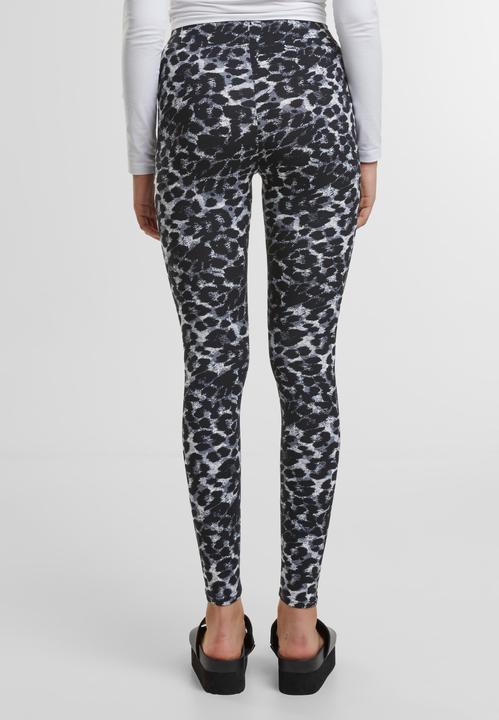 Immagine prodotto Urban Classics Ladies Soft AOP Leggings (4XL)