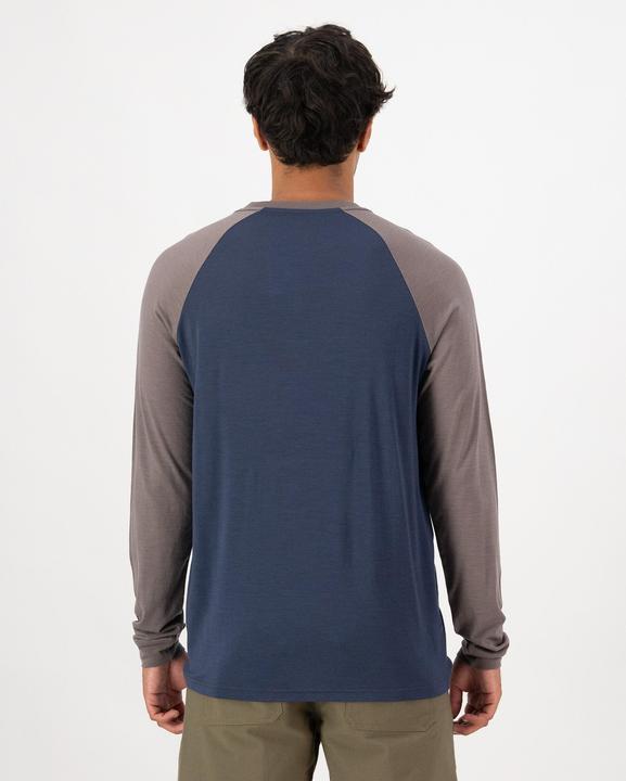 Immagine prodotto Mons Royale Icon Merino Raglan Long Sleeve (XXL)