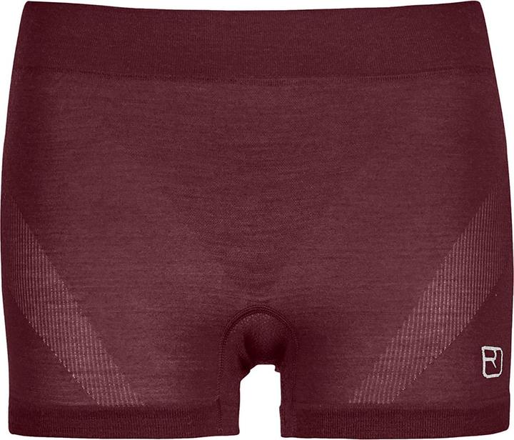 Actual product image Ortovox Women's 120 Comp Light Hot Pants (S)