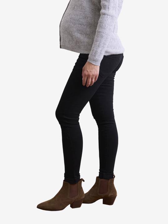 Produktbild Vertbaudet Umstands-Jeans, Skinny-Fit BASIC (40)