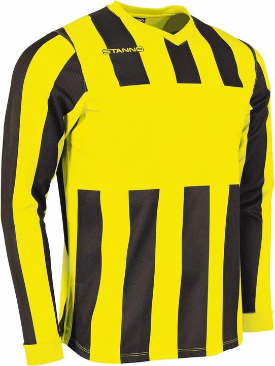 Actual product image Stanno Aspire Long Sleeve Jersey (128)