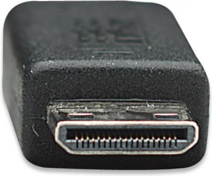 Immagine prodotto Techly HDMI (Typ A) — HDMI (Typ A) (5 m, HDMI)
