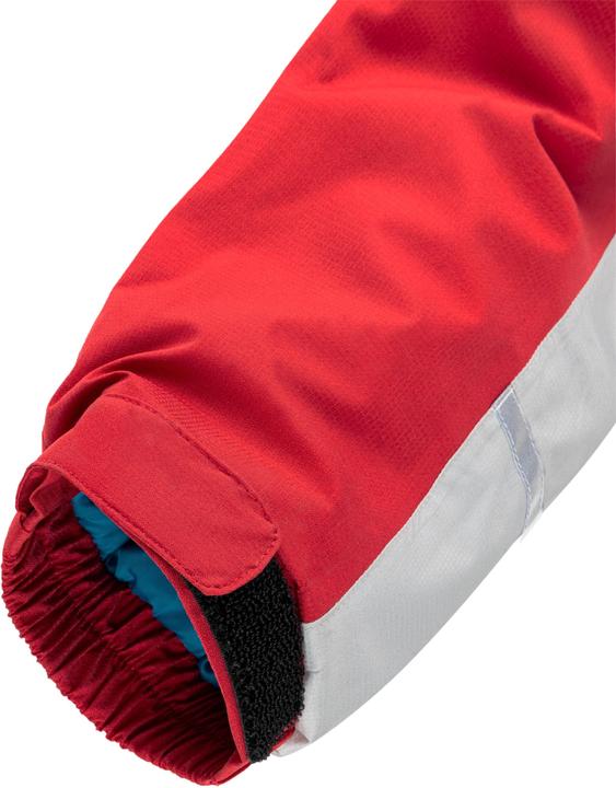 Image du produit Normani Veste de pluie pour enfants avec doublure polaire Wasilla - 8737 (158, 164)