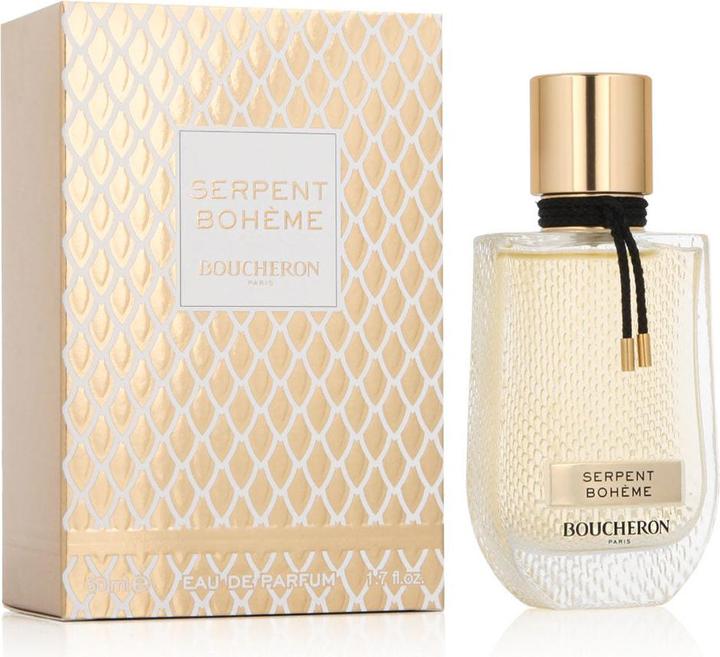 Image du produit Boucheron Serpent Boheme (Eau de parfum, 50 ml)