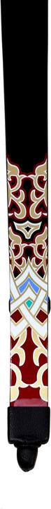 Actual product image Freddie Archery Traditional Dragon 48" 35 lbs RH-LH String Incl.