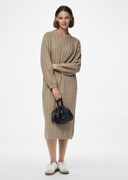 Actual product image Pieces PCMAGGY Knitted dress (XL)