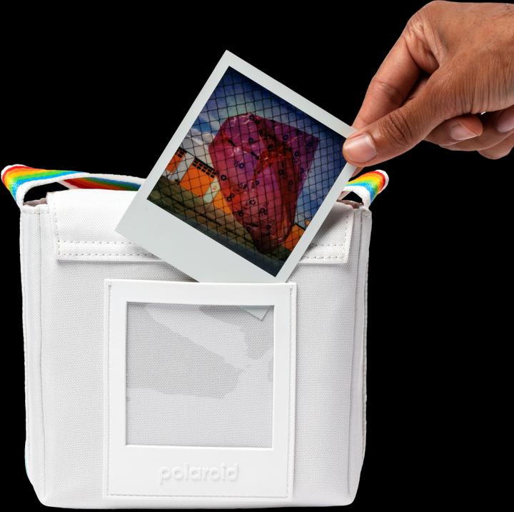 Actual product image Polaroid Now Bags (Camera shoulder bag)