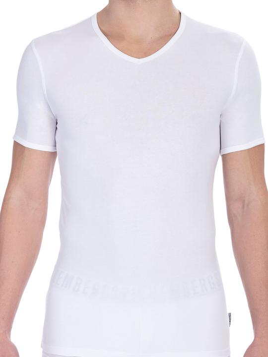 Actual product image Bikkembergs Bkk1Uts02Si (XL)