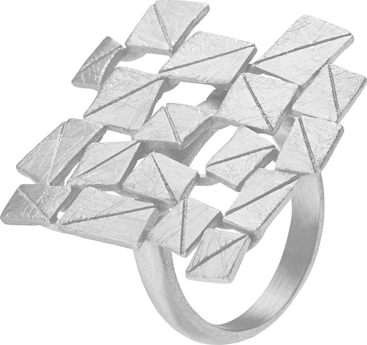 Image du produit Heideman Partis couleur argent mat brillant (54)