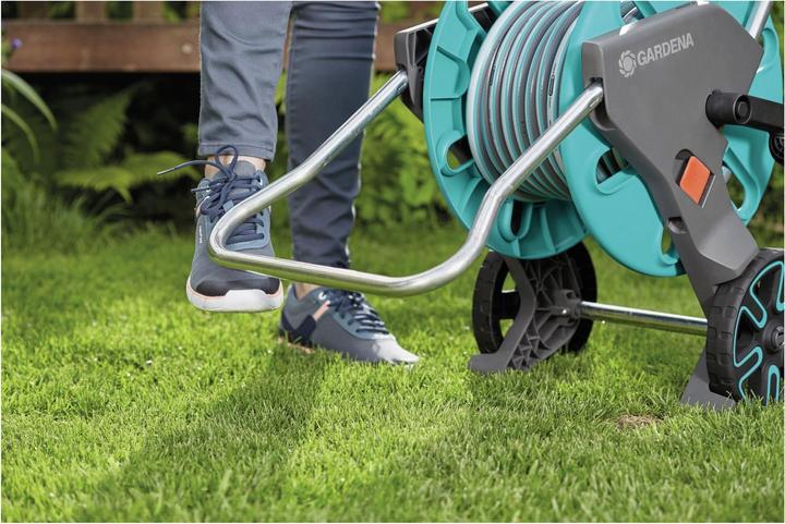 Actual product image Gardena CleverRoll M (20 m)