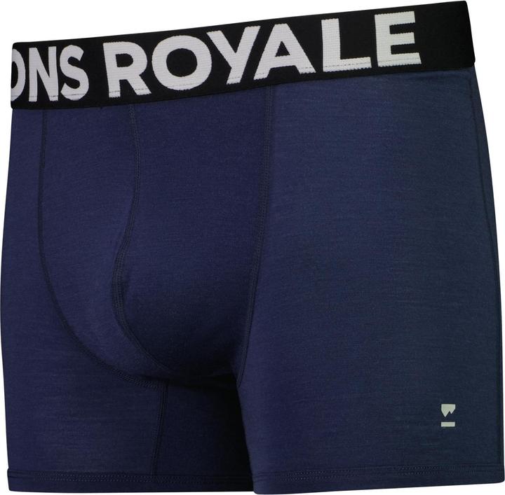Produktbild Mons Royale Hold 'em Shorty Boxer (L)