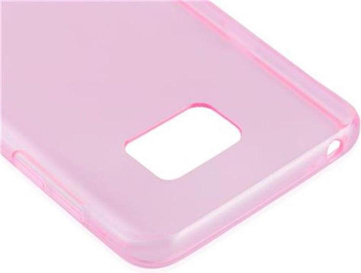 Immagine prodotto Cadorabo TPU ultra sottile AIR Cover (Samsung Galaxy Note 5)